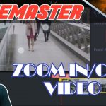 Cara Zoom Video Di Kinemaster