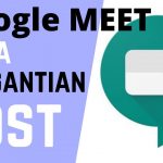 Cara Mengganti Host Di Google Meet Di Hp