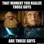 Who Is Balin In Lord Of The Rings