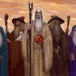 What Can Wizards Do In Lord Of The Rings