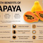 How Much Papaya To Eat Daily