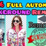 24+ Remove Photo Background Automatically Online Images