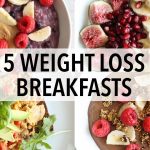 28+ What Should I Eat For Breakfast On Weight Watchers
 Pictures