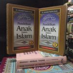 Download Buku Pendidikan Anak-Anak Dalam Islam Abdullah Nashih Ulwan Pictures