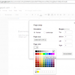 34+ How To Change The Background To A Picture On Google Docs Pictures