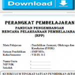 Get Rpp K13 Pendidikan Agama Islam Smartsheet PNG