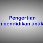 19+ Makalah Kurikulum Pendidikan Anak Usia Dini PNG