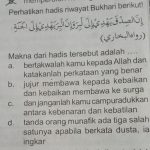 13+ Rasulullah Artinya Brainly News Update