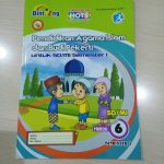 Get Download Buku Pendidikan Agama Islam Kelas 6 Sd Kurikulum 2013 Gif