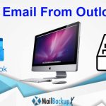 Get Backup Email From Outlook Pictures