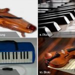 12+ Berikan Contoh Alat Musik Harmonis Modern Update