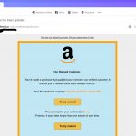 33+ Report Phishing Email From Amazon PNG