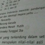 18+ Dasar Negara Dan Pandangan Hidup Bangsa Indonesia Adalah New