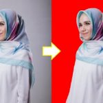 26+ Edit Foto Background Merah Online Gratis PNG