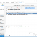 Get How To Send An Auto Email In Outlook Background