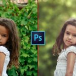 View Transparent How To Blur Photo Background Photoshop PNG