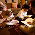 45+ Peran Orang Tua Dalam Pendidikan Anak Menurut Islam Images