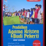 Download Pendidikan Agama Kristen Dan Budi Pekerti Kelas 8 Kurikulum 2013 Pics