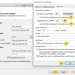 View Encrypted Email In Outlook 2013 Images