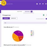 Cara Mencari Jawaban Di Google Form