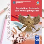 Download Pendidikan Kewarganegaraan Kelas 7F Images