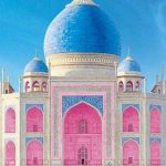 41+ Taj Mahal Background Photo Editor Online Pictures