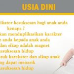 Get Pengertian Pendidikan Karakter Anak Usia Dini Adalah Usia Remaja Images