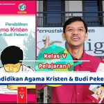 40+ Materi Pendidikan Agama Kristen Dan Budi Pekerti Kelas 7 Pics