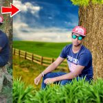 Get Ideas How To Change Photo Background Using Picsart Pictures