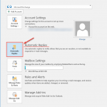 41+ How To Send An Automatic Email In Outlook Pics