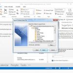 20+ Back Up Email Outlook PNG