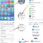 Download Setting Up Email On Iphone 6 Images