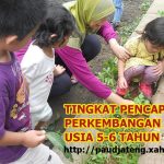 Download Pendidikan Usia Dini Termasuk Ke Dalam Pendidikan Seni Tahun 6 Images