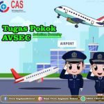 34+ Pendidikan Avsec Printing Images