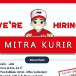 Download Contoh Surat Lamaran Kerja Kurir Anteraja News