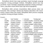 33+ Contoh Layang Dhawuh (Perintah) Dalam Bahasa Jawa Fresh Content