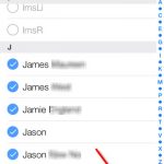 37+ Bulk Email Delete Iphone Images