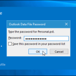 49+ Password Protected Outlook Email Gif