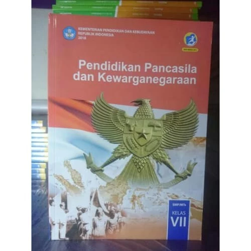 Get Pendidikan Kewarganegaraan Kelas 7 Matematika Ekonomi Bisnis Pictures