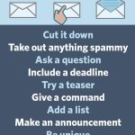 20+ Business Email Subject Lines Examples Background