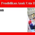 View Makalah Tentang Pentingnya Pendidikan Usia Dini Background