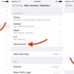 45+ Iphone Settings For Verizon Email Gif