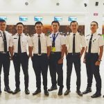 25+ Pendidikan Aviation Security Pics