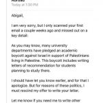 14+ How To Send Email To Professor Pictures