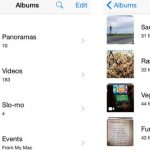 View How To Change Cover Photo On Iphone Album PNG