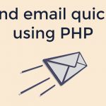 Get Sending Email With Php PNG