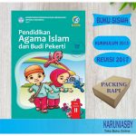 Download Pendidikan Agama Islam Dan Budi Pekerti Kelas 2 Background