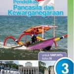 31+ Buku Pendidikan Pancasila Dan Kewarganegaraan Kelas Ix Kurikulum 2013 Background