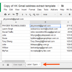 Get Creating Email Lists In Gmail Pictures