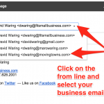 49+ How To Address Business Email Pics